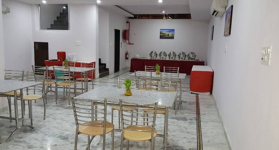 Hotel The Jaipur Classic, Jaipur 3